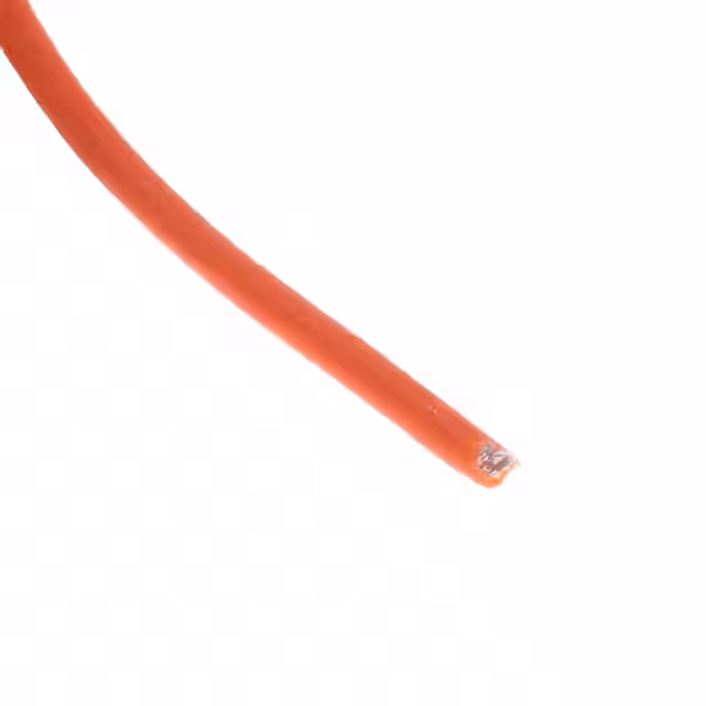 9851 OR005 Alpha Wire  Kabel Drähte